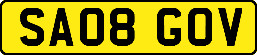 SA08GOV