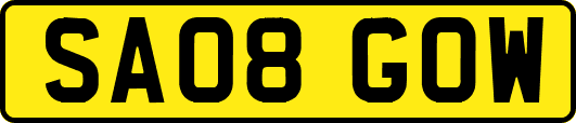 SA08GOW