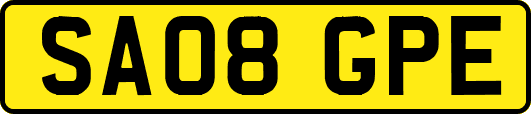SA08GPE