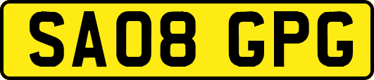 SA08GPG