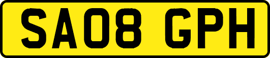 SA08GPH