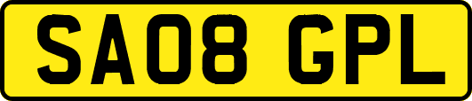 SA08GPL