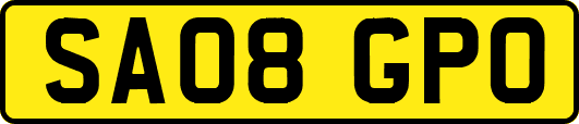 SA08GPO