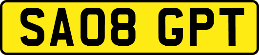 SA08GPT