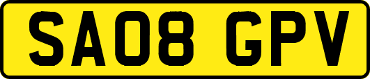 SA08GPV
