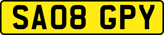 SA08GPY