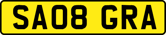 SA08GRA