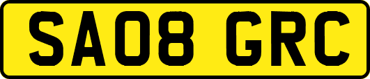 SA08GRC