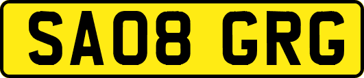 SA08GRG