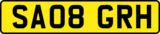SA08GRH