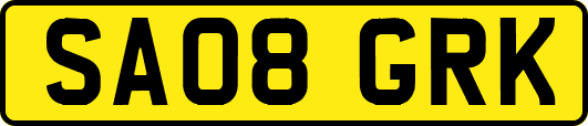 SA08GRK