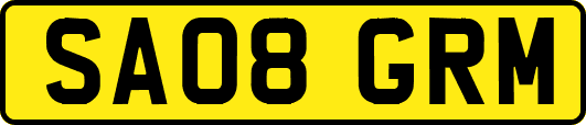 SA08GRM
