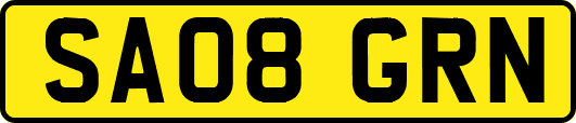 SA08GRN