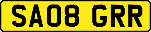 SA08GRR