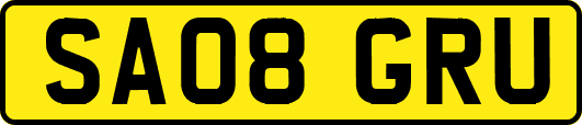SA08GRU
