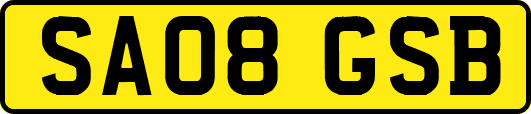 SA08GSB