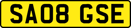 SA08GSE