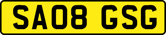 SA08GSG