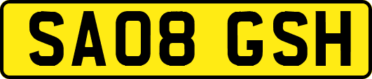 SA08GSH