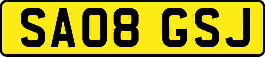 SA08GSJ