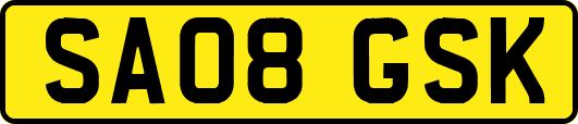 SA08GSK