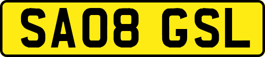 SA08GSL