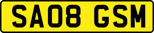 SA08GSM