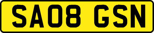 SA08GSN