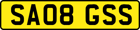 SA08GSS