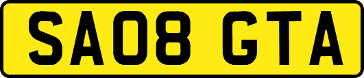 SA08GTA