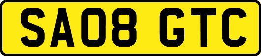 SA08GTC