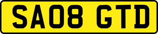 SA08GTD