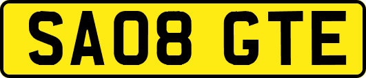 SA08GTE