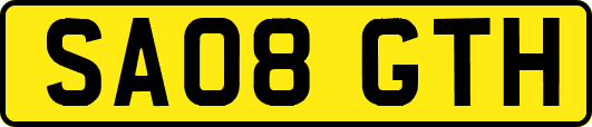 SA08GTH