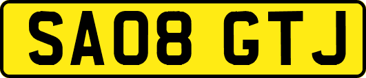 SA08GTJ