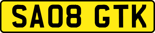 SA08GTK