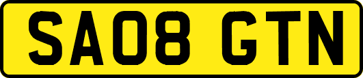 SA08GTN