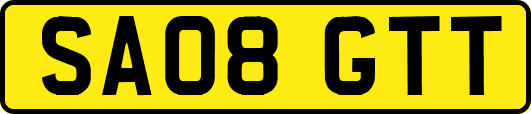 SA08GTT