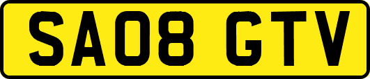 SA08GTV