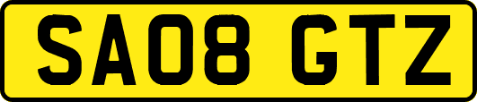 SA08GTZ