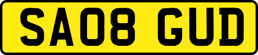 SA08GUD