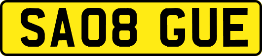 SA08GUE