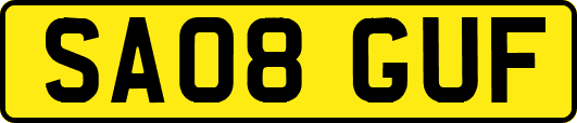 SA08GUF