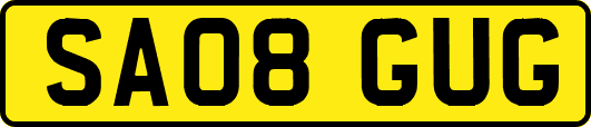 SA08GUG