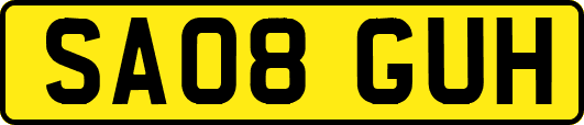 SA08GUH