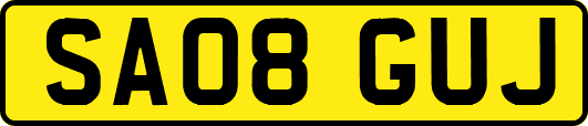 SA08GUJ