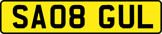 SA08GUL
