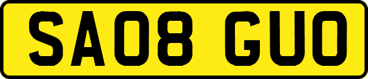 SA08GUO