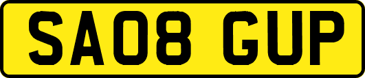 SA08GUP