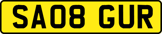 SA08GUR